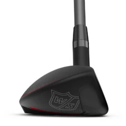 Wilson Dynapower Golf Hybrid -Golf Promotion Store Wilson Staff Dynapower Hybrid 4