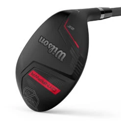 Wilson Dynapower Golf Hybrid -Golf Promotion Store Wilson Staff Dynapower Hybrid 5