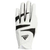 Adidas Aditech Golf Glove -Golf Promotion Store adidas Aditech Golf Glove White 1