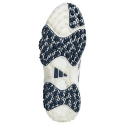 Adidas CODECHAOS 22 BOA Golf Shoes -Golf Promotion Store adidas CODECHAOS 22 BOA Golf Shoes Core Ftwrwhite Crewnavy Crystwht 4