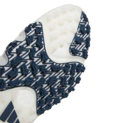 Adidas CODECHAOS 22 BOA Golf Shoes -Golf Promotion Store adidas CODECHAOS 22 BOA Golf Shoes Core Ftwrwhite Crewnavy Crystwht 6