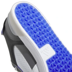 Adidas Retrocross Golf Shoes -Golf Promotion Store adidas Retro Cross Shoes Grey Three White Black 8