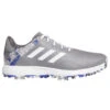 Adidas S2G Golf Shoes -Golf Promotion Store adidas S2G 23 Shoes Grey Three White Blue 1