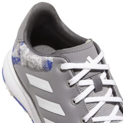 Adidas S2G Golf Shoes 11 Adidas S2G Golf Shoes -Golf Promotion Store adidas S2G 23 Shoes Grey Three White Blue 4