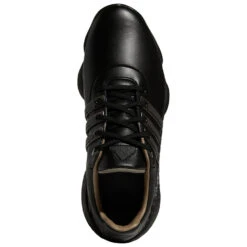 Adidas Tour 360 Golf Shoes -Golf Promotion Store adidas Tour360 Infinity Golf Shoes Core Black Core Black Grey Five 2