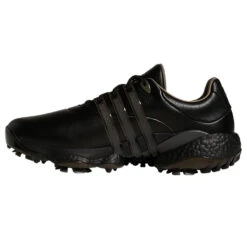 Adidas Tour 360 Golf Shoes -Golf Promotion Store adidas Tour360 Infinity Golf Shoes Core Black Core Black Grey Five 3