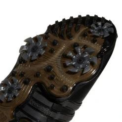 Adidas Tour 360 Golf Shoes -Golf Promotion Store adidas Tour360 Infinity Golf Shoes Core Black Core Black Grey Five 8