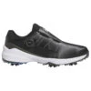 Adidas ZG23 BOA Golf Shoes -Golf Promotion Store adidas ZG23 BOA Shoes Black Blue White 1