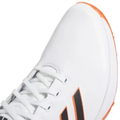 Adidas ZG23 Golf Shoes -Golf Promotion Store adidas ZG23 Shoes White Orange 7