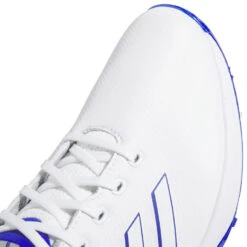 Adidas ZG23 Golf Shoes -Golf Promotion Store adidas ZG23 Shoes White Silver Blue 7