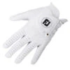 FootJoy CabrettaSof Golf Glove -Golf Promotion Store cabrettasofmens1