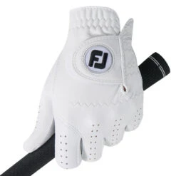 FootJoy CabrettaSof Golf Glove -Golf Promotion Store cabrettasofmens3