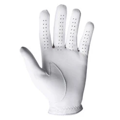 FootJoy CabrettaSof Golf Glove -Golf Promotion Store cabrettasofmens4 1