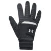 Under Armour CGI Thermal Wind Golf Gloves 2 Under Armour CGI Thermal Wind Golf Gloves -Golf Promotion Store cgithermalglovesblack1
