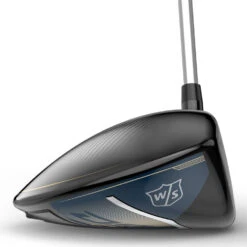 Wilson D9 Golf Driver -Golf Promotion Store d9driver4