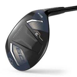 Wilson D9 Golf Hybrid -Golf Promotion Store d9hybrid5