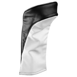 TaylorMade Driver Headcover -Golf Promotion Store driverheadcoverwhiteblack2