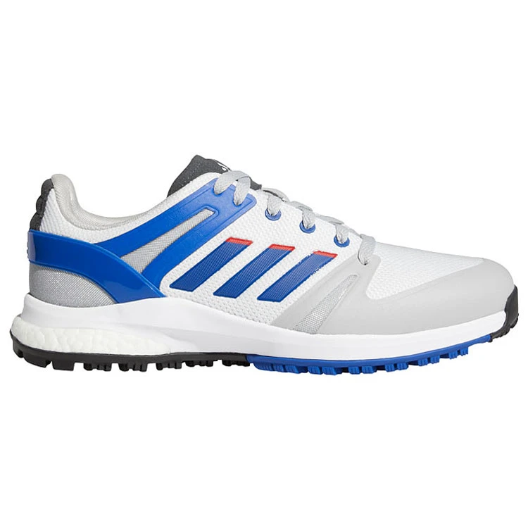 Adidas EQT Spikeless Golf Shoes 3 Adidas EQT Spikeless Golf Shoes