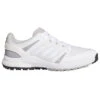 Adidas EQT Spikeless Golf Shoes -Golf Promotion Store eqtspikelessshoeswhitewhitegrey1