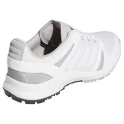 Adidas EQT Spikeless Golf Shoes -Golf Promotion Store eqtspikelessshoeswhitewhitegrey5