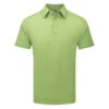 FootJoy Stretch Pique Solid Golf Polo Shirt