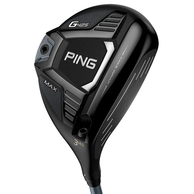 Ping G425 Max Golf Fairway Wood 3 Ping G425 Max Golf Fairway Wood