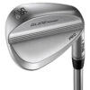 Ping Glide Forged Pro Satin Chrome Golf Wedge -Golf Promotion Store glide3forgedprowedge1