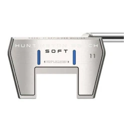 Cleveland Huntington Beach Soft 11S Golf Putter -Golf Promotion Store huntingtonbeachsoft11sputter4