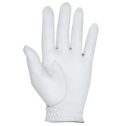 FootJoy HyperFLX Golf Glove -Golf Promotion Store hyperflxglovewhite4 1