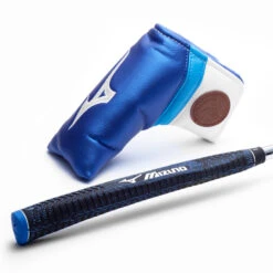 Mizuno M-Craft IV White Satin Golf Putter 12 Mizuno M-Craft IV White Satin Golf Putter -Golf Promotion Store m craftputter5 2