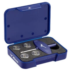 Mizuno M-Craft VI Black Ion Golf Putter -Golf Promotion Store m craftputter6 1