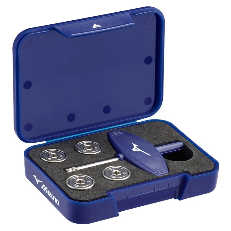 Mizuno M-Craft IV White Satin Golf Putter 8 Mizuno M-Craft IV White Satin Golf Putter - Image 6