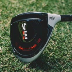 TaylorMade M4 2021 Golf Fairway Wood -Golf Promotion Store m4fairway7