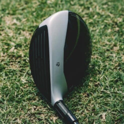 TaylorMade M4 2021 Golf Fairway Wood -Golf Promotion Store m4fairway9