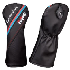 TaylorMade M4 2021 Golf Fairway Wood -Golf Promotion Store m4fairwaycover6