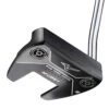 Mizuno M-Craft VI Black Ion Golf Putter -Golf Promotion Store mcraftvigunmetalputter1