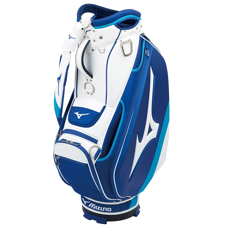 Mizuno Golf Tour Staff Bag Staff 3 Mizuno Golf Tour Staff Bag Staff