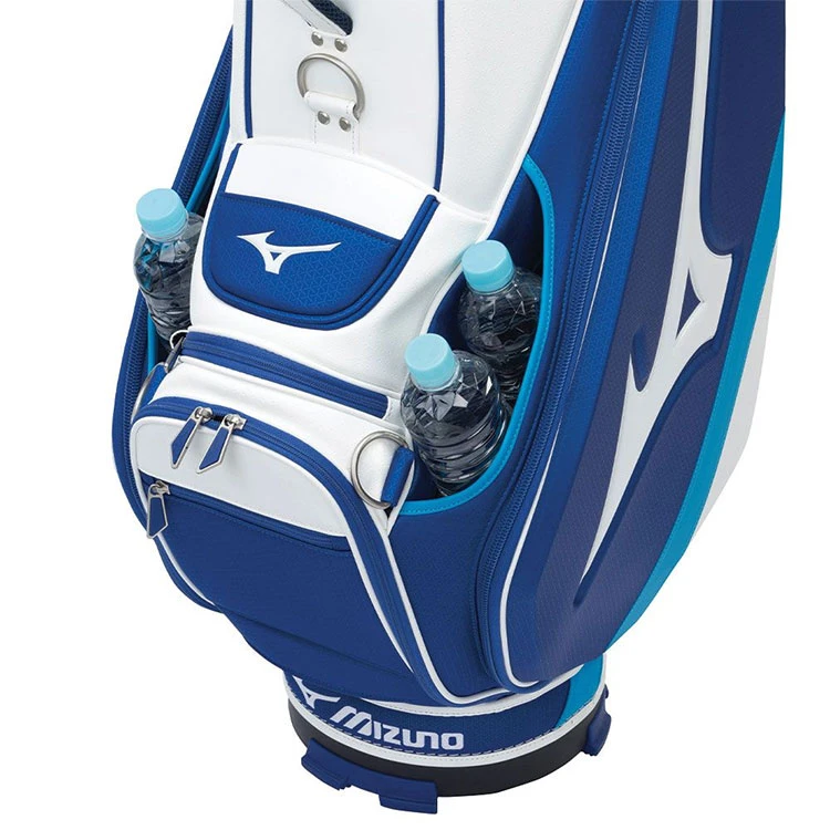 Mizuno Golf Tour Staff Bag Staff 5 Mizuno Golf Tour Staff Bag Staff - Image 3