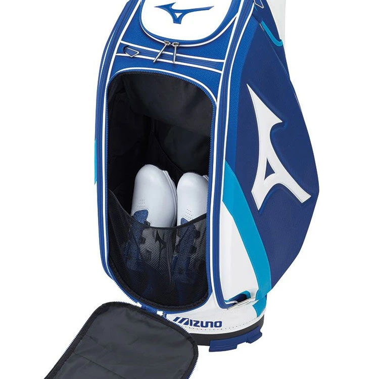 Mizuno Golf Tour Staff Bag Staff 6 Mizuno Golf Tour Staff Bag Staff - Image 4