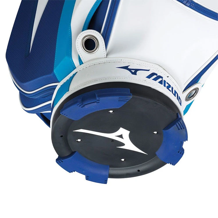 Mizuno Golf Tour Staff Bag Staff 7 Mizuno Golf Tour Staff Bag Staff - Image 5