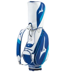 Mizuno Golf Tour Staff Bag Staff 13 Mizuno Golf Tour Staff Bag Staff -Golf Promotion Store mizuno2021tourstaffbag6