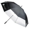 Motocaddy Clearview Golf Umbrella -Golf Promotion Store motocaddyumbrella1