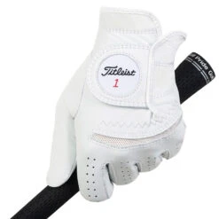 Titleist Perma Soft Golf Glove -Golf Promotion Store permasoftglove3