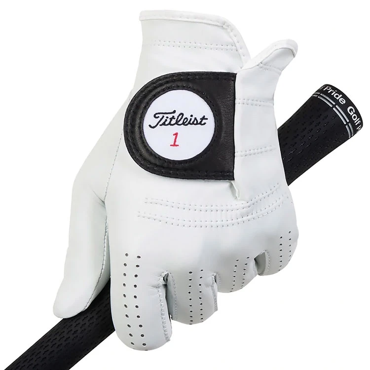 Titleist Players Cadet Golf Glove 4 Titleist Players Cadet Golf Glove - Image 3