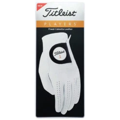 Titleist Players Cadet Golf Glove 8 Titleist Players Cadet Golf Glove -Golf Promotion Store playersglove4 1