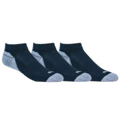 Puma Pounce Quarter Golf Socks (3 Pack)