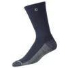 FootJoy ProDry Crew Golf Socks -Golf Promotion Store prodryextremecrew16032navy1