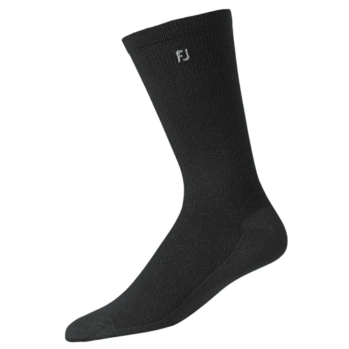 FootJoy ProDry Lightweight Crew Golf Socks 3 FootJoy ProDry Lightweight Crew Golf Socks