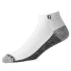 FootJoy ProDry Sport Golf Socks 1 FootJoy ProDry Sport Golf Socks -Golf Promotion Store prodryextremesport16704white1