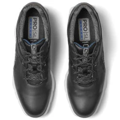 FootJoy Pro SL Carbon 53108 Golf Shoes -Golf Promotion Store proslcarbon53108blackgolfshoes3